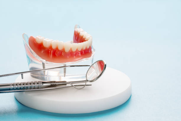 Best Full Mouth Reconstruction  in Tawas City, MI