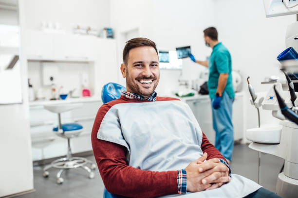 Best Laser Dentistry  in Tawas City, MI