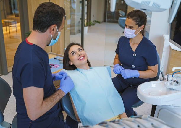 Best Tooth Extraction  in Tawas City, MI