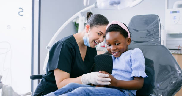 Advanced Technology for Better Dental Care in Tawas City, MI