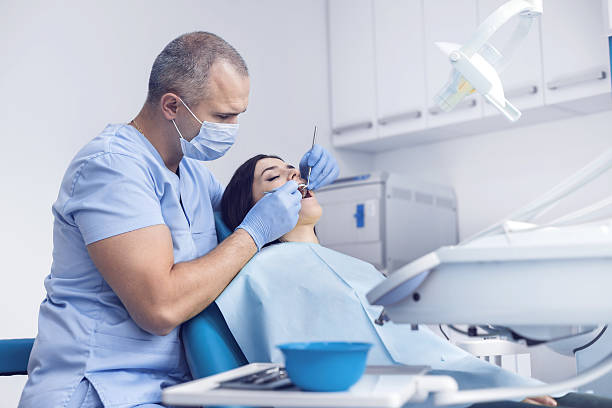 Best Dentures (Full and Partial)  in Tawas City, MI